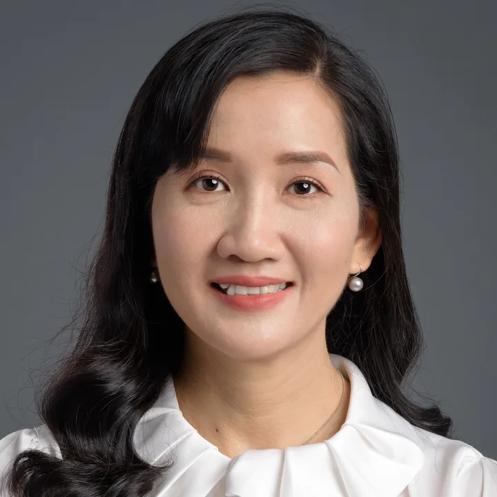 ThS. Văn Mỹ Linh Hương