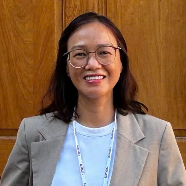 ThS. Nguyễn Thị Minh Tâm