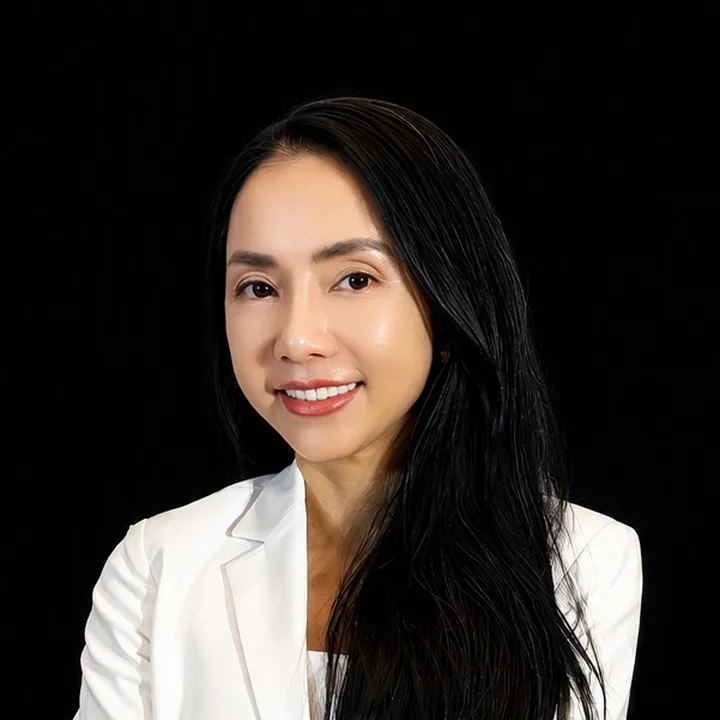 Bà Đặng Ngọc Hương
