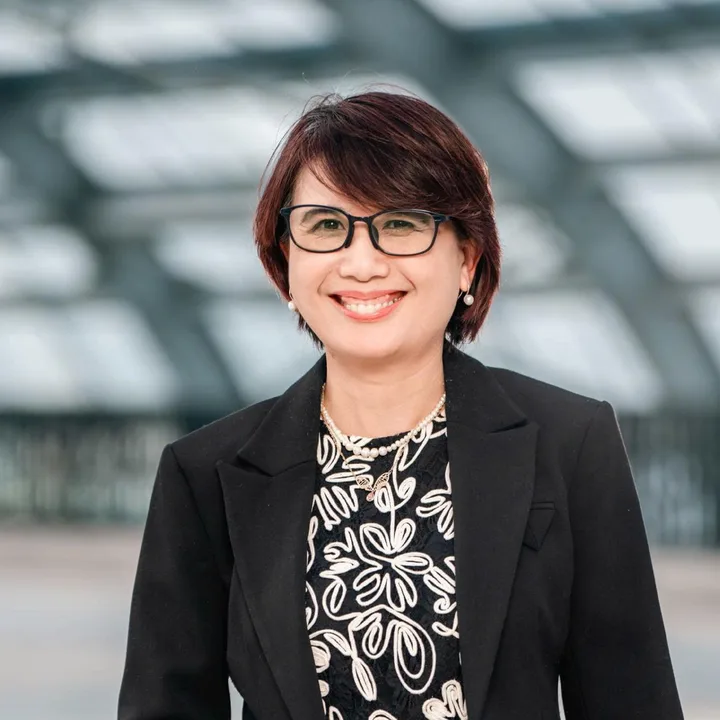TS. Nguyễn Quỳnh Mai
