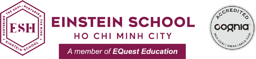 Einstein School Ho Chi Minh City
