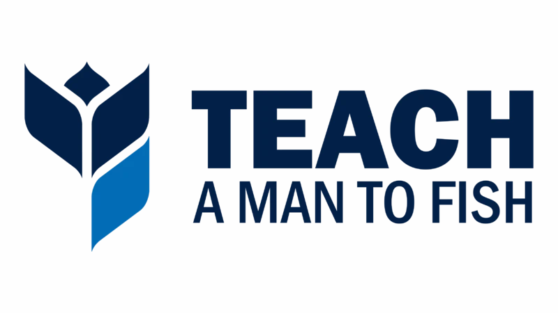Teach A Man To Fish